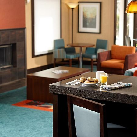 Residence Inn Atlanta Perimeter Center Sandy Springs Εξωτερικό φωτογραφία