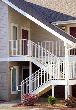 Residence Inn Atlanta Perimeter Center Sandy Springs Εξωτερικό φωτογραφία